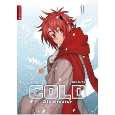 Zarbo Ban - Cold - Die Kreatur Bd.01 - 04