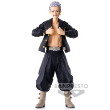 Banpresto - Tokyo Revengers - Takashi Mitsuya