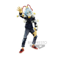 Banpresto Chronicle - My Hero Academia - Tomura Shigaraki