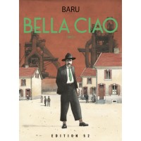 Baru - Bella Ciao Bd.02 - 03