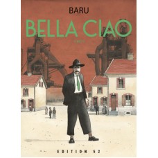 Baru - Bella Ciao Bd.02 - 03