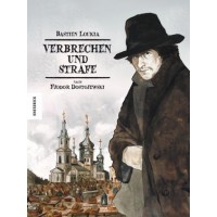 Bastien Loukia - Verbrechen und Strafe