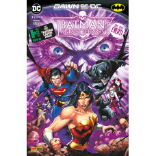Joshua Williamson - Batman - Knight Terrors Heft.01 - 04