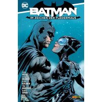 Tom Taylor - Batman - Im Zeichen der Fledermaus