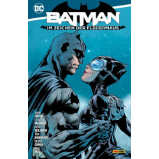 Tom Taylor - Batman - Im Zeichen der Fledermaus