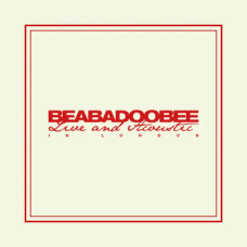 Beabadoobee - Live And Acoustic In London (rsd 25)