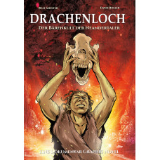 Beat Meister - Drachenloch