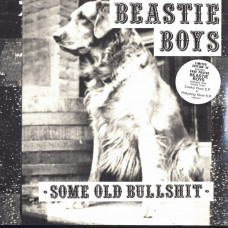 Beastie Boys - Some Old Bullshit