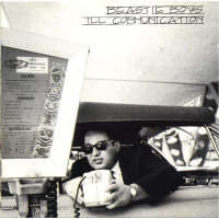 Beastie Boys - Ill Communication