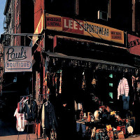 Beastie Boys - Paul`s Boutique