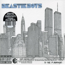 Beastie Boys - To The 5 Boroughs