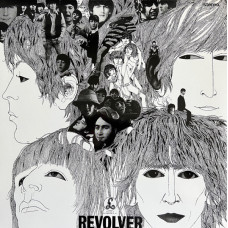 Beatles - Revolver