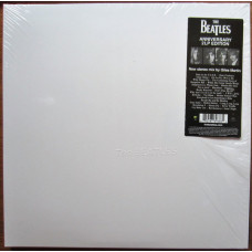 Beatles - White Album