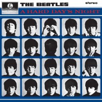 Beatles - A Hard Day`s Night