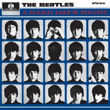 Beatles - A Hard Day`s Night