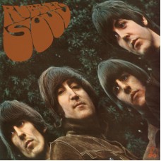 Beatles - Rubber Soul