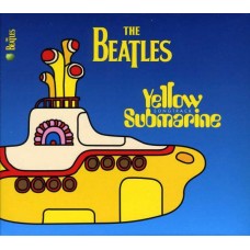 Beatles - Yellow Submarine