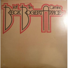 Beck, Bogert, Appice - Beck, Bogert, Appice