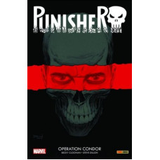 Becky Cloonan - Punisher 2016 Bd.01 - 05