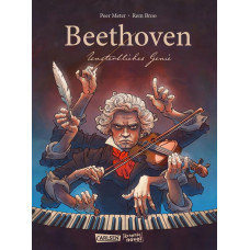 Peer Meter - Beethoven