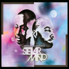 Beneficence / Confidence  ‎- Stellar Mind
