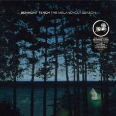Benmont Tench - The Melancholy Season