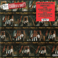Benny The Butcher / 38 Spesh - Stabbed and Shot Vol.02