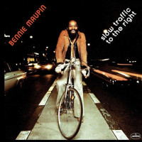 Bennie Maupin - Slow Traffic To The Right