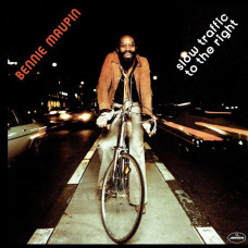 Bennie Maupin - Slow Traffic To The Right