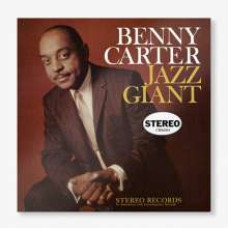 Benny Carter - Jazz Giant