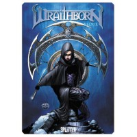 Joe Benitez - Wraithborn Redux