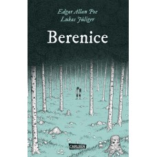 Lukas Jüliger - Berenice