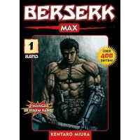 Miura Kentaro - Berserk Max Bd.01 - 21