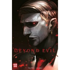 Miura Ogino - Beyond Evil Bd.01 - 04