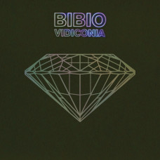 Bibio - Vidiconia