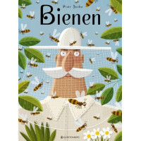 Piotr Socha - Bienen