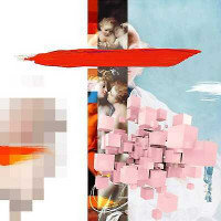 Biffy Clyro - The Myth Of Happily Ever After