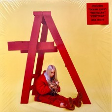 Billie Eilish - Dont Smile At Me