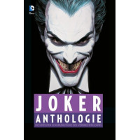 Bill Finger / Bob Kane - Joker Anthologie