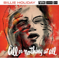 Billie Holiday - All Or Nothing At All (Tone Poet)