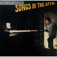 Billy Joel - Songs In The Attic