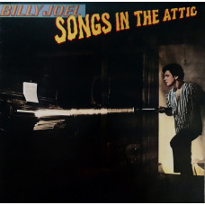 Billy Joel - Songs In The Attic