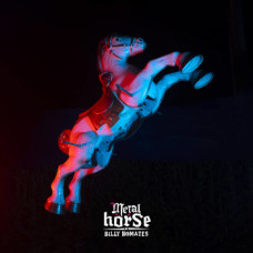 Billy Nomates - Metal Horse