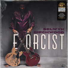 Selwyn Birchwood - Exorcist