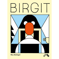 Max Baitinger - Birgit