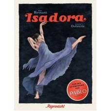 Julie Birmant - Isadora