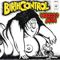 Birth Control ‎- Hoodoo Man