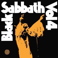 Black Sabbath - Black Sabbath Vol 4
