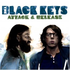 Black Keys - Attack & Release