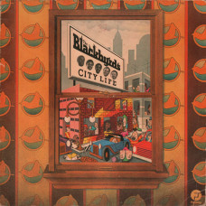 Blackbyrds - City Life